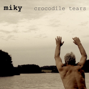 Crocodile Tears Digital Release